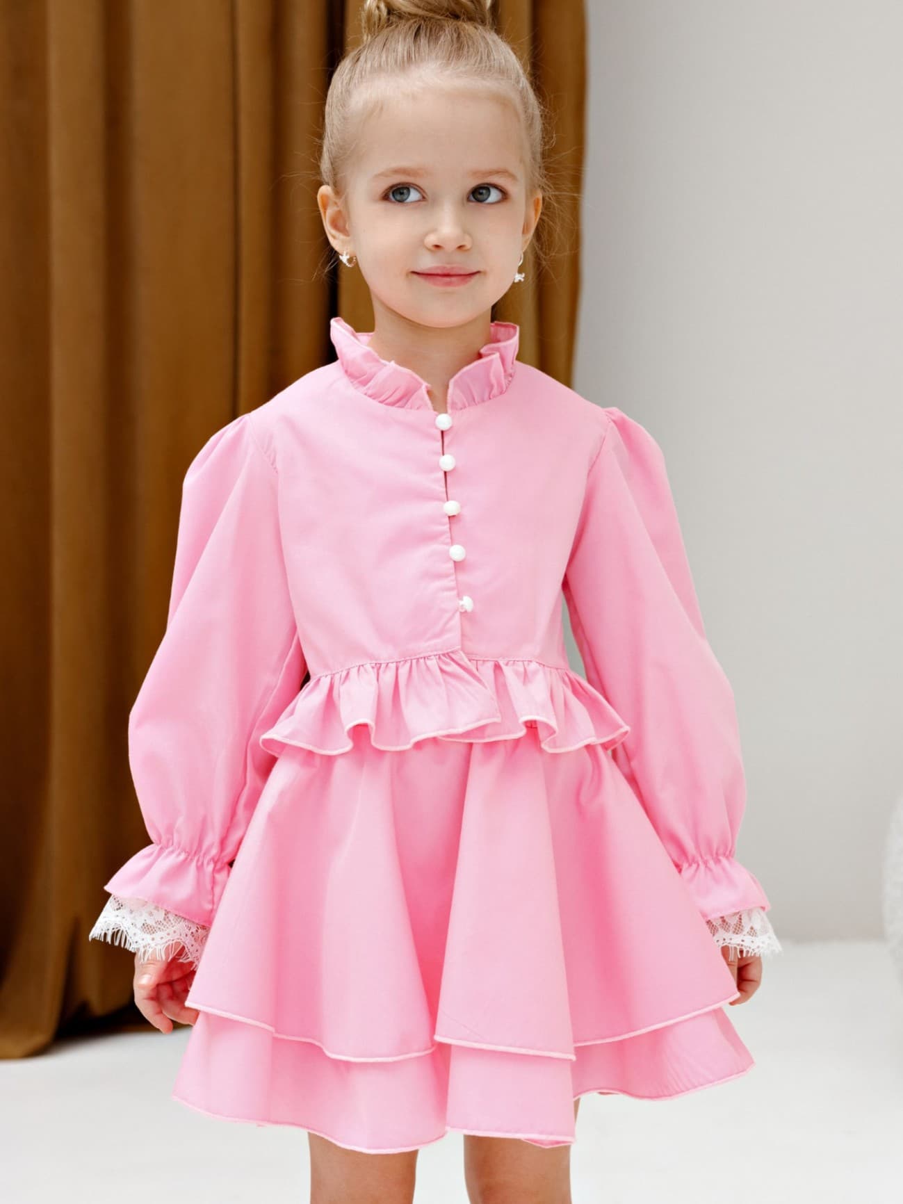 Платье на выпускной