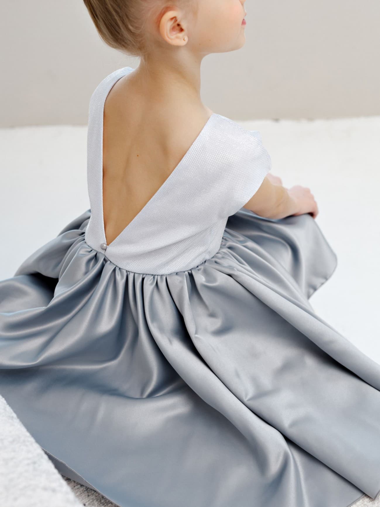 Платье на выпускной