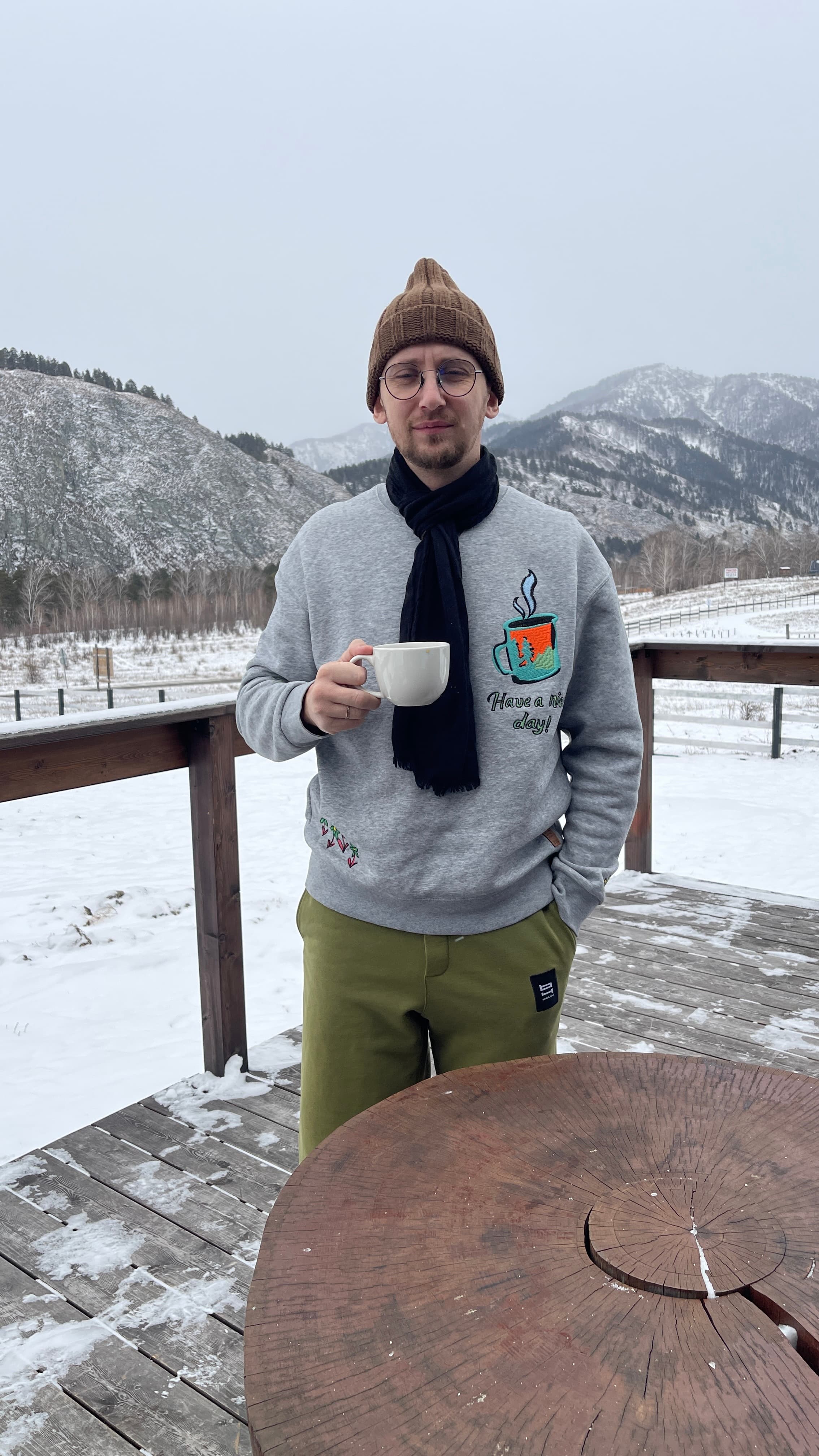 Золотухин Роман