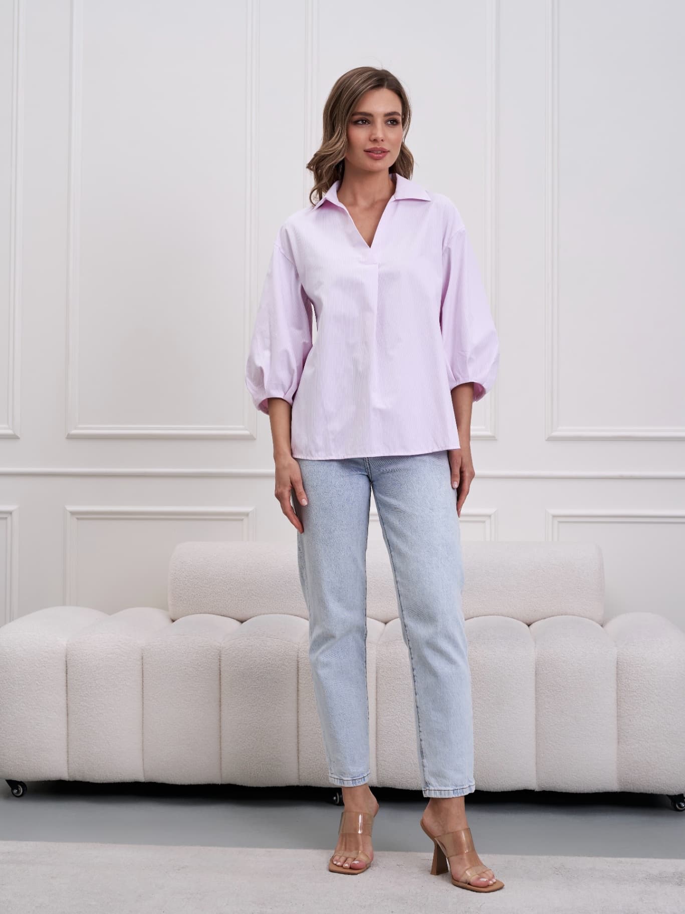 Рубашка Арен - image 3