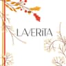Логотип магазина Laverita