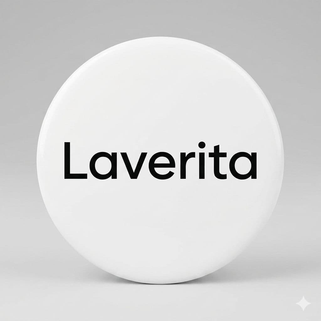 Laverita