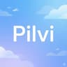 Pilvi խանութի լոգո