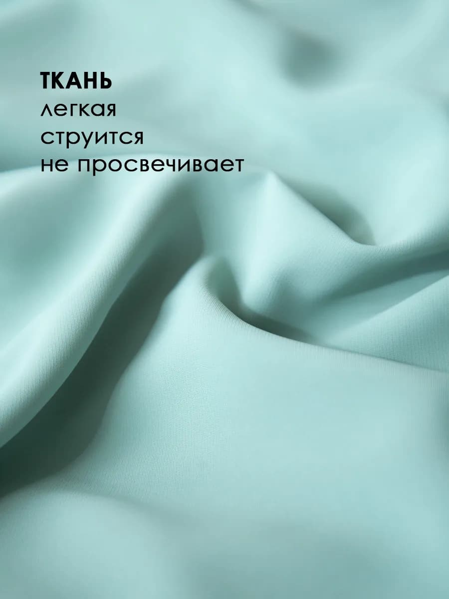 Платье Танго вдвоем (оливка) — фото 5 — Фото 5 из 15