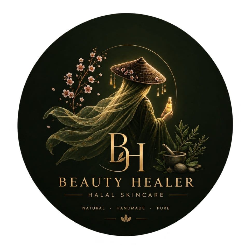 BEAUTY HEALER-ի շապիկը